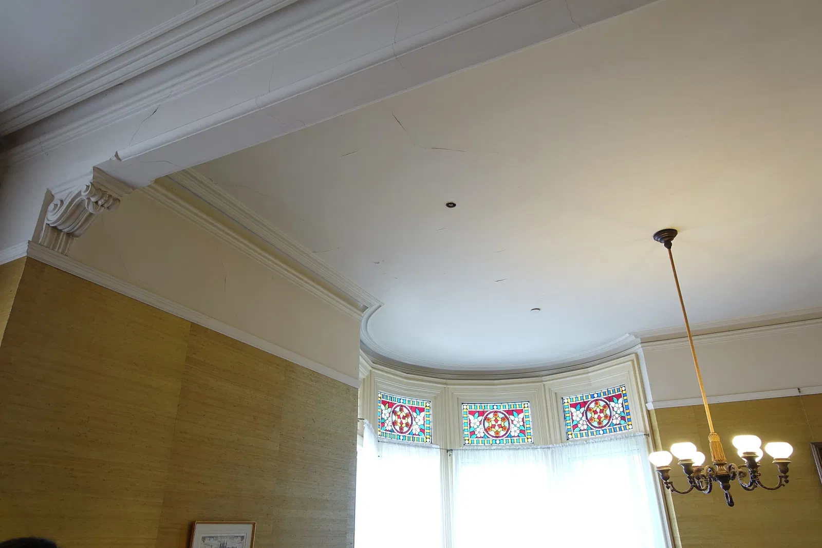 Haas-lilienthal House