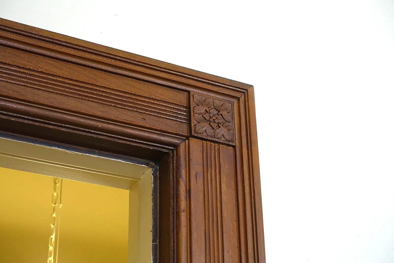 Haas-lilienthal House