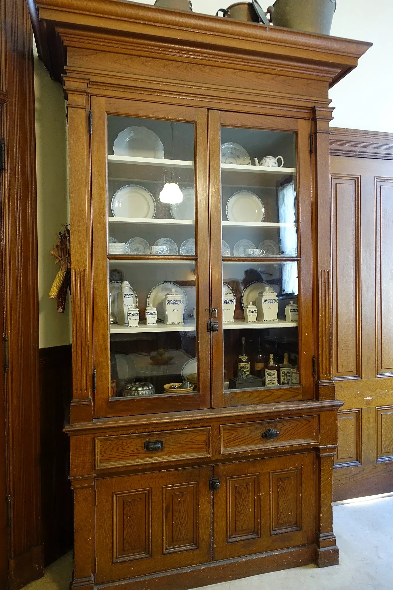 Haas-lilienthal House