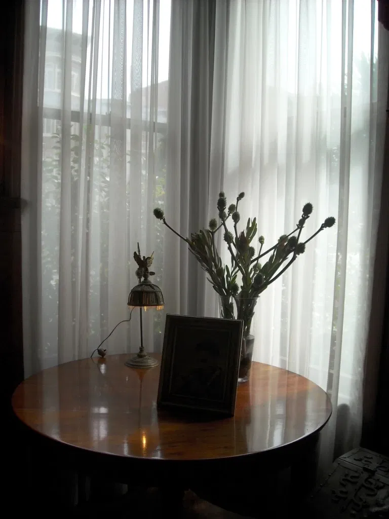 Haas-lilienthal House