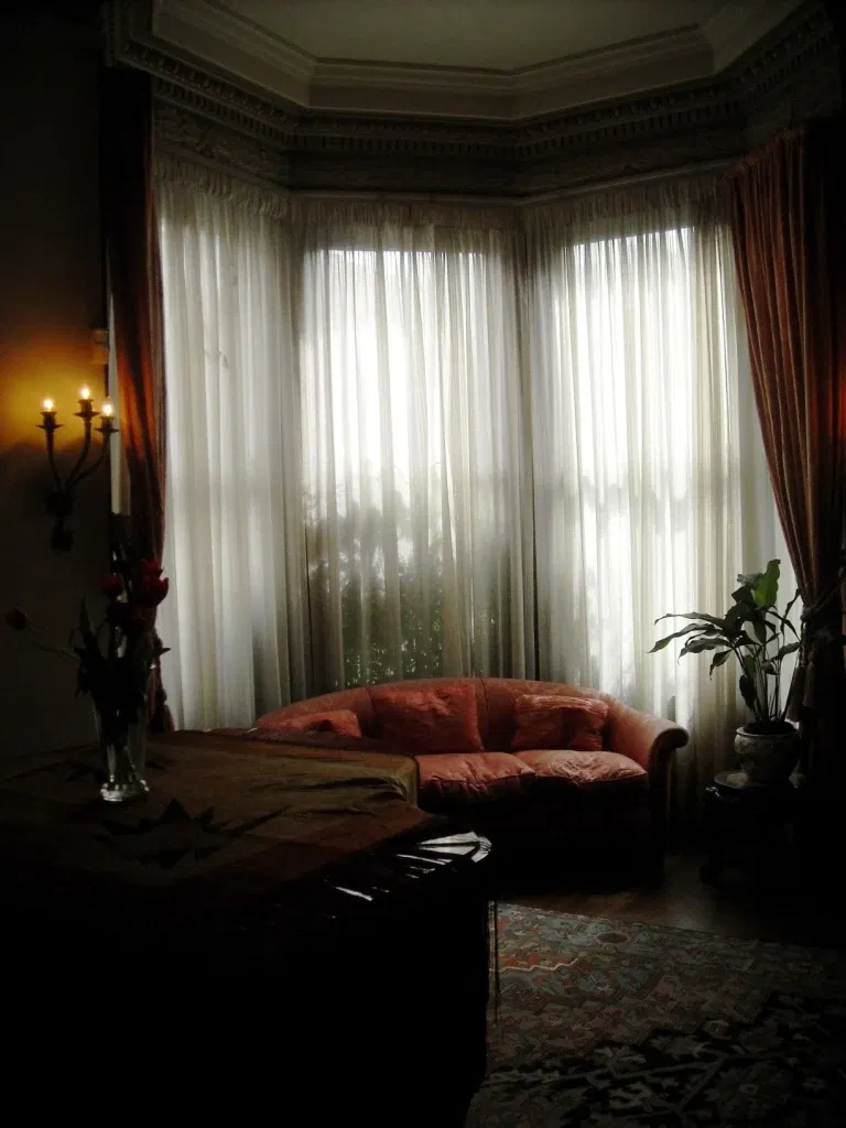 Haas-lilienthal House