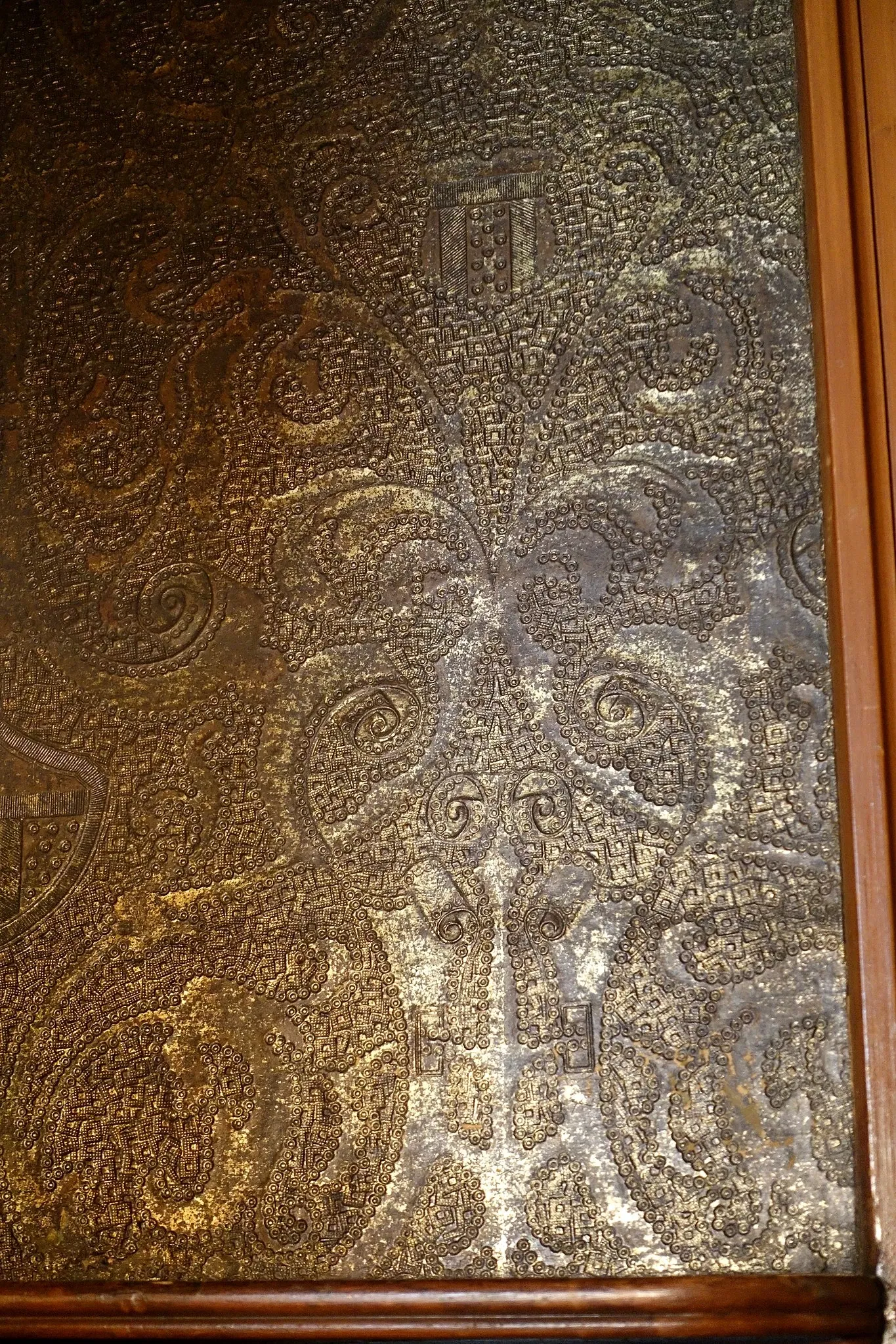 Haas-lilienthal House