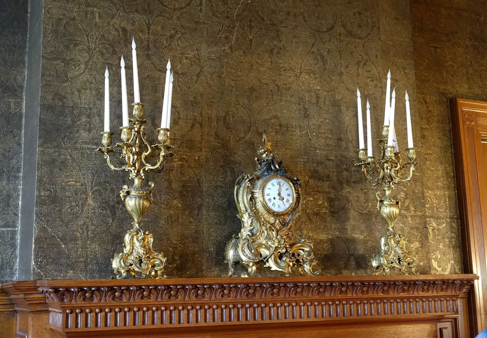 Haas-lilienthal House