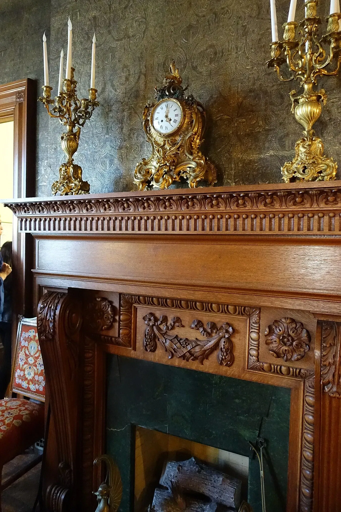 Haas-lilienthal House