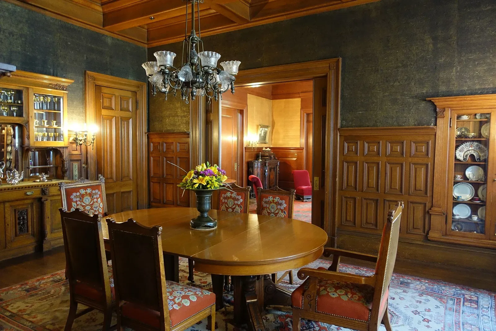 Haas-lilienthal House