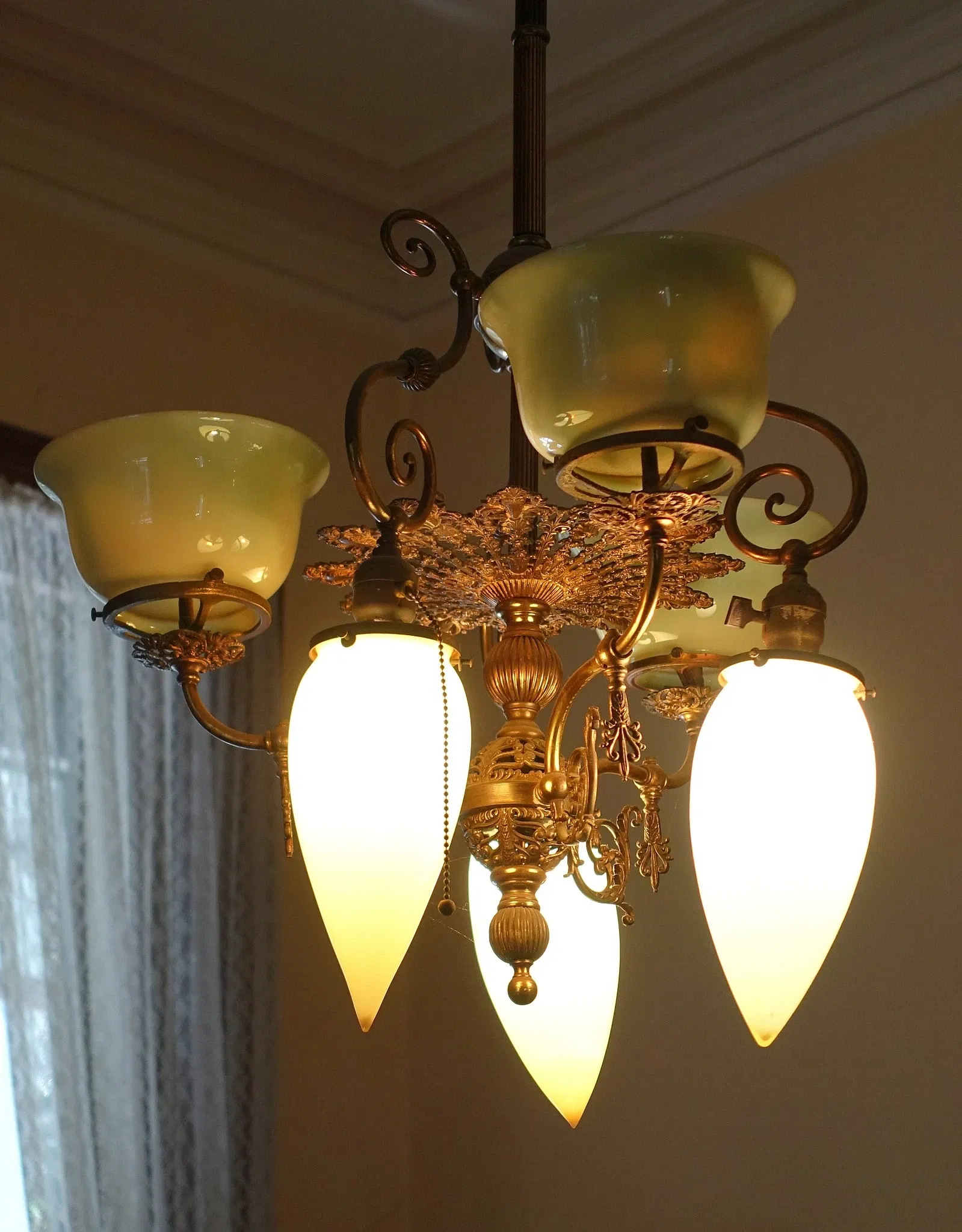 Haas-lilienthal House