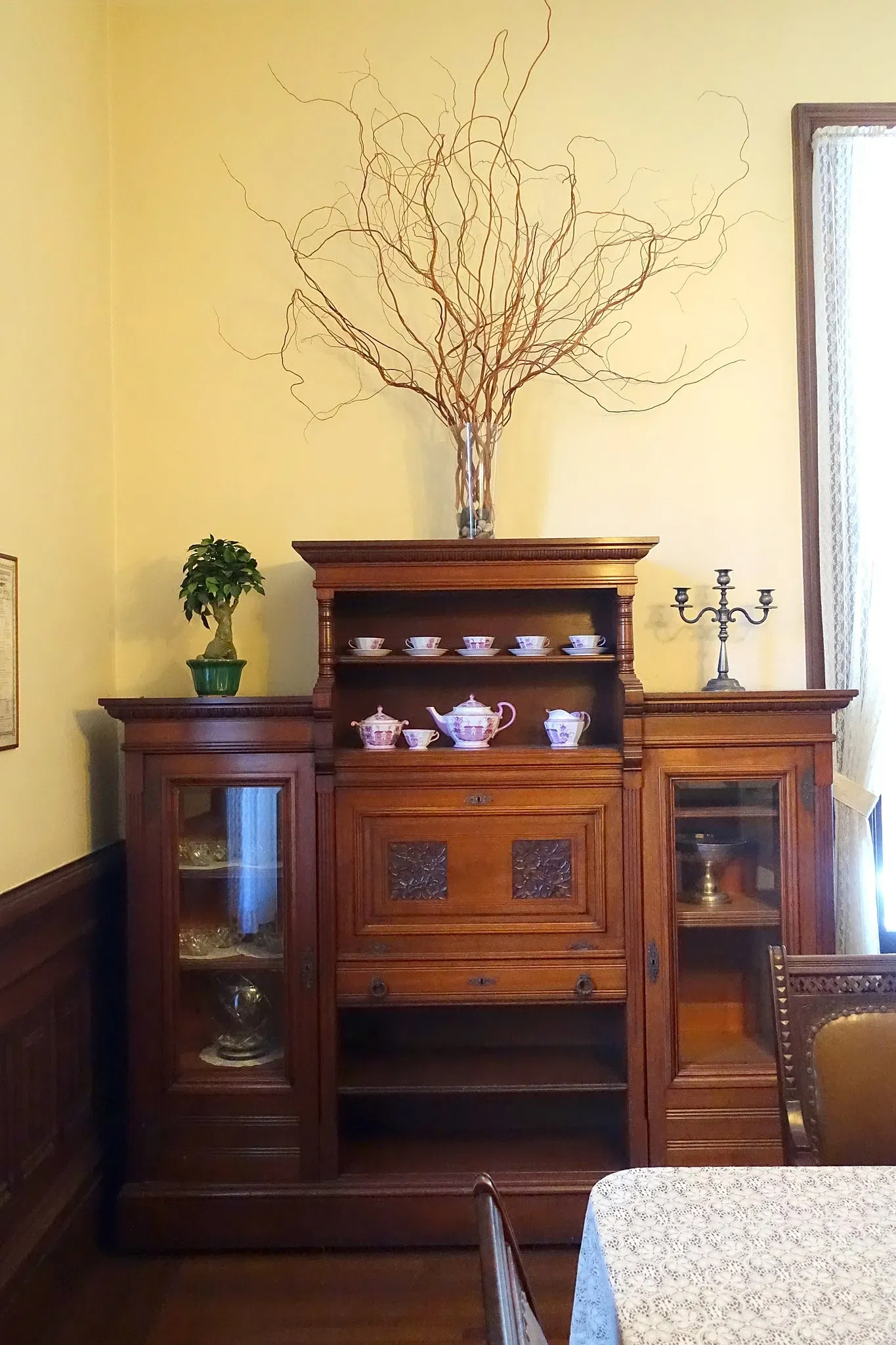 Haas-lilienthal House