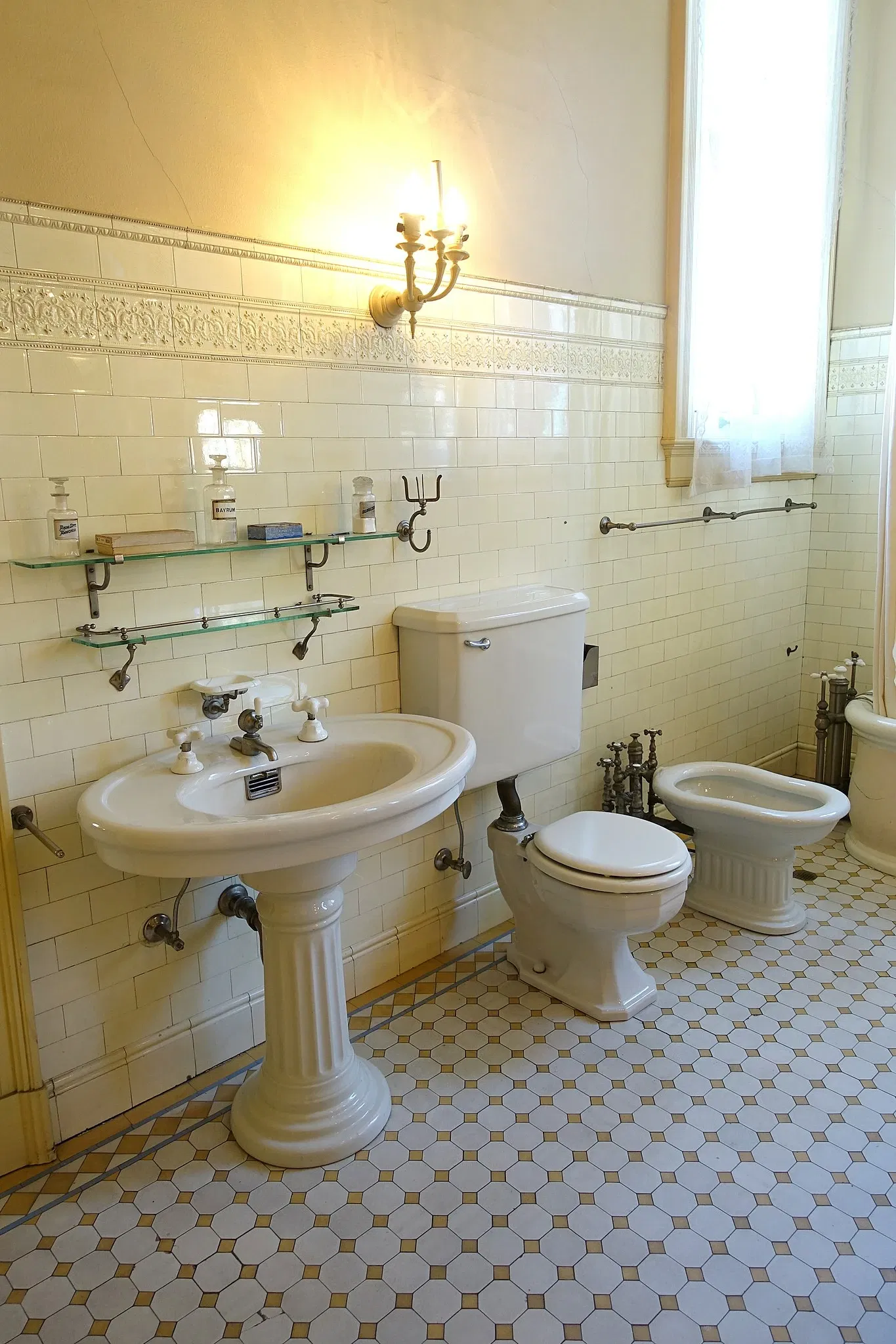 Haas-lilienthal House