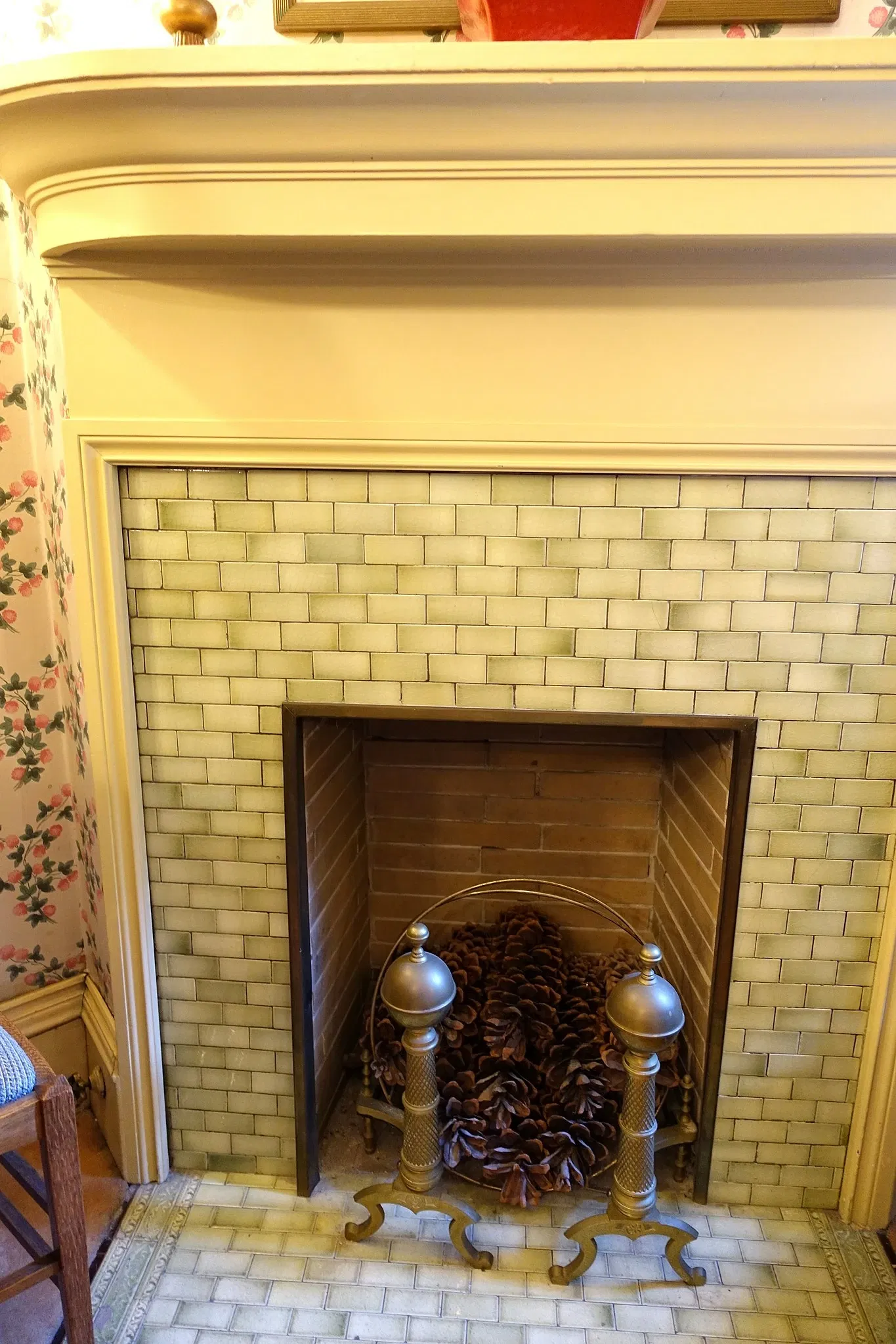 Haas-lilienthal House