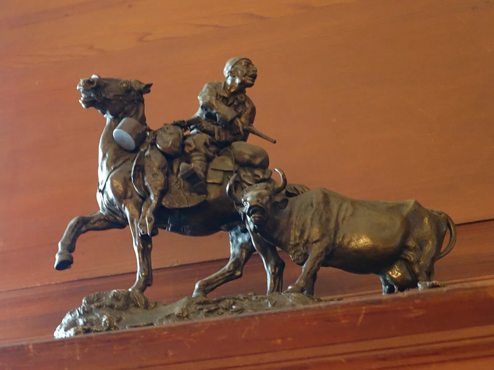 Haas-lilienthal House