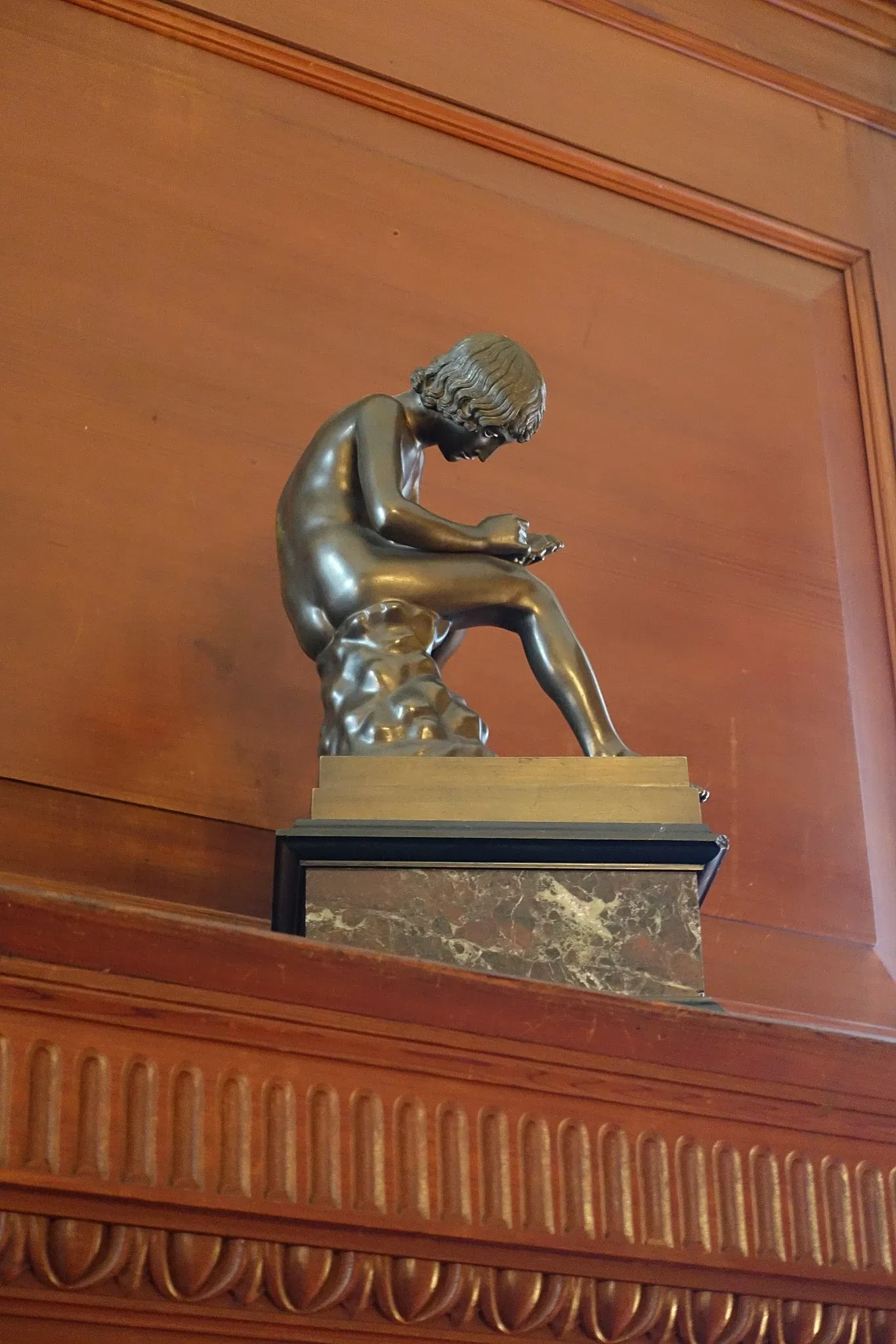 Haas-lilienthal House