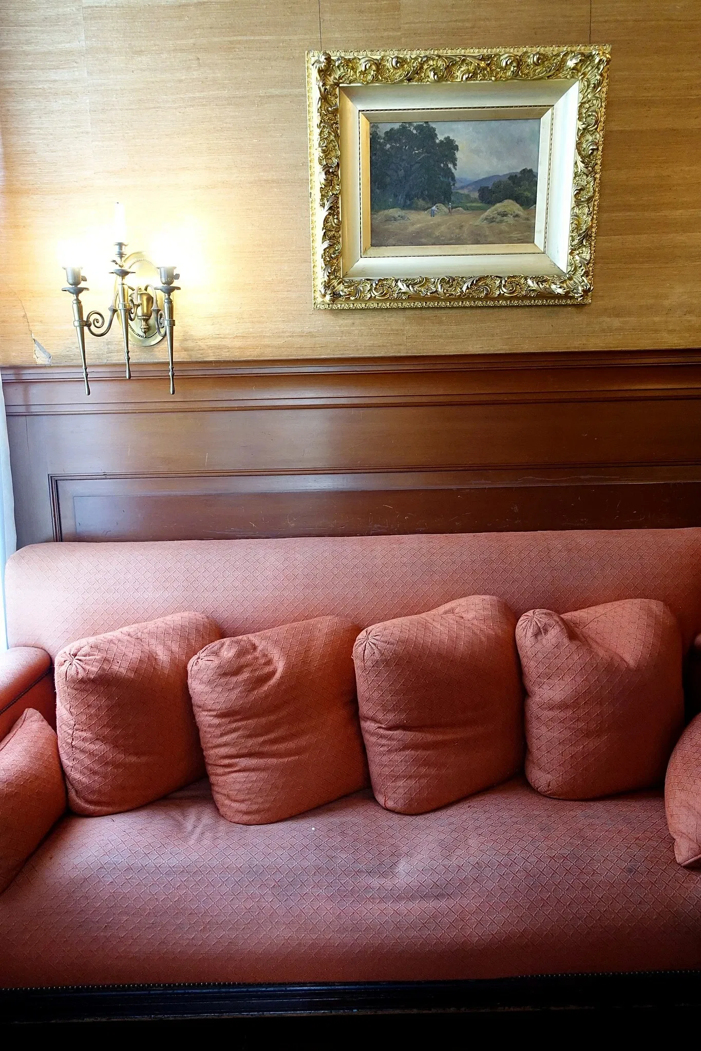 Haas-lilienthal House