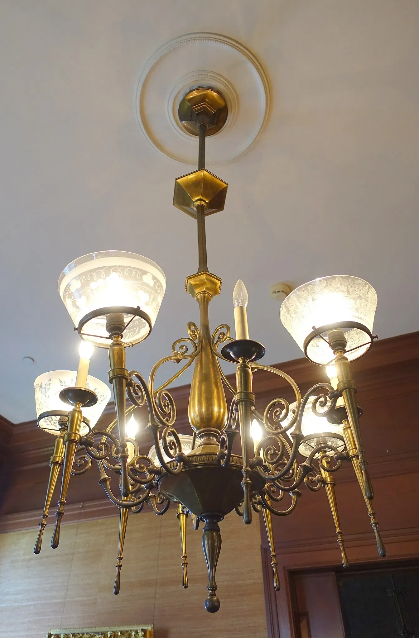 Haas-lilienthal House