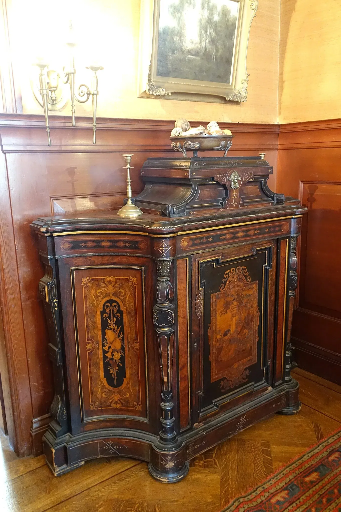 Haas-lilienthal House