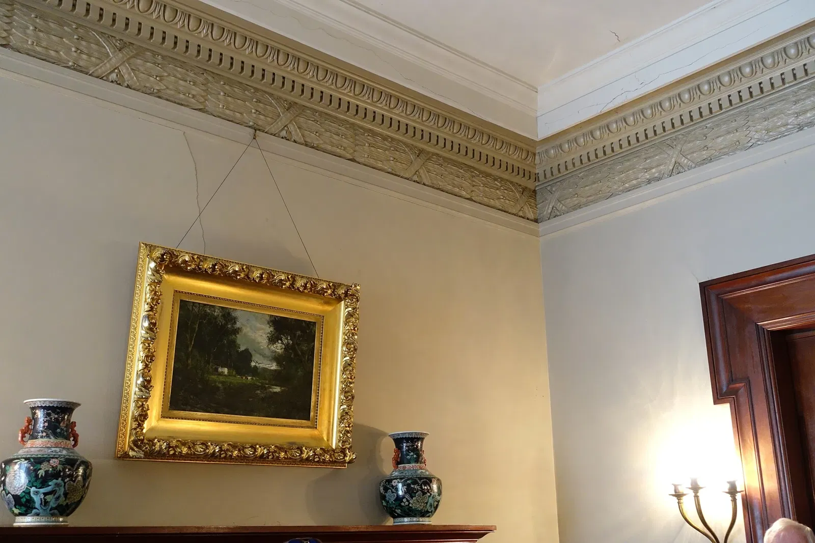 Haas-lilienthal House