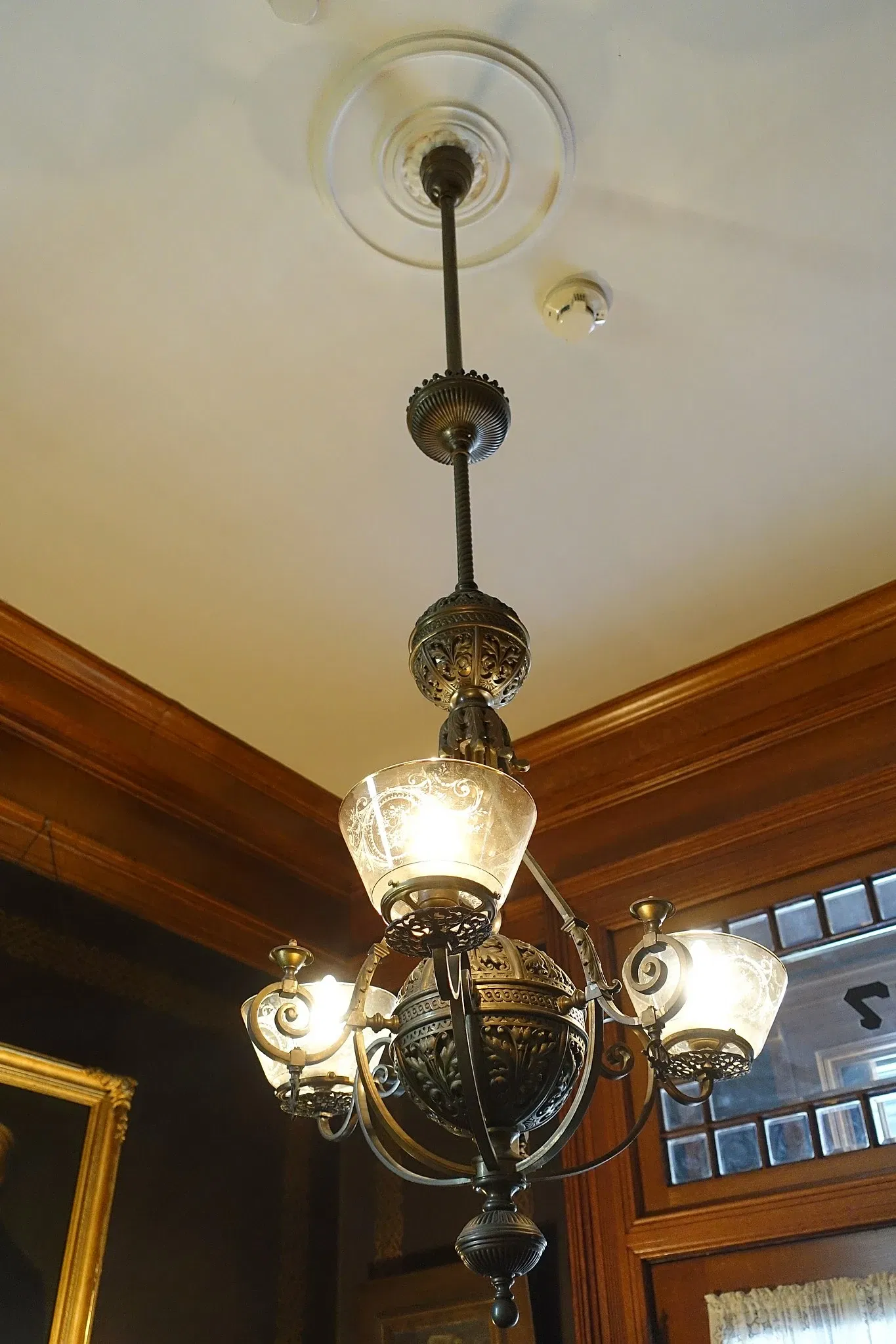 Haas-lilienthal House