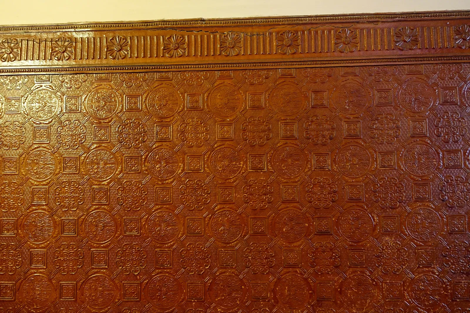 Haas-lilienthal House