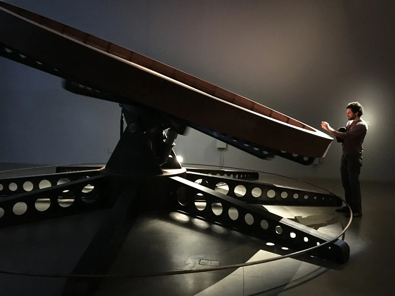 The Contemporary Jewish Museum