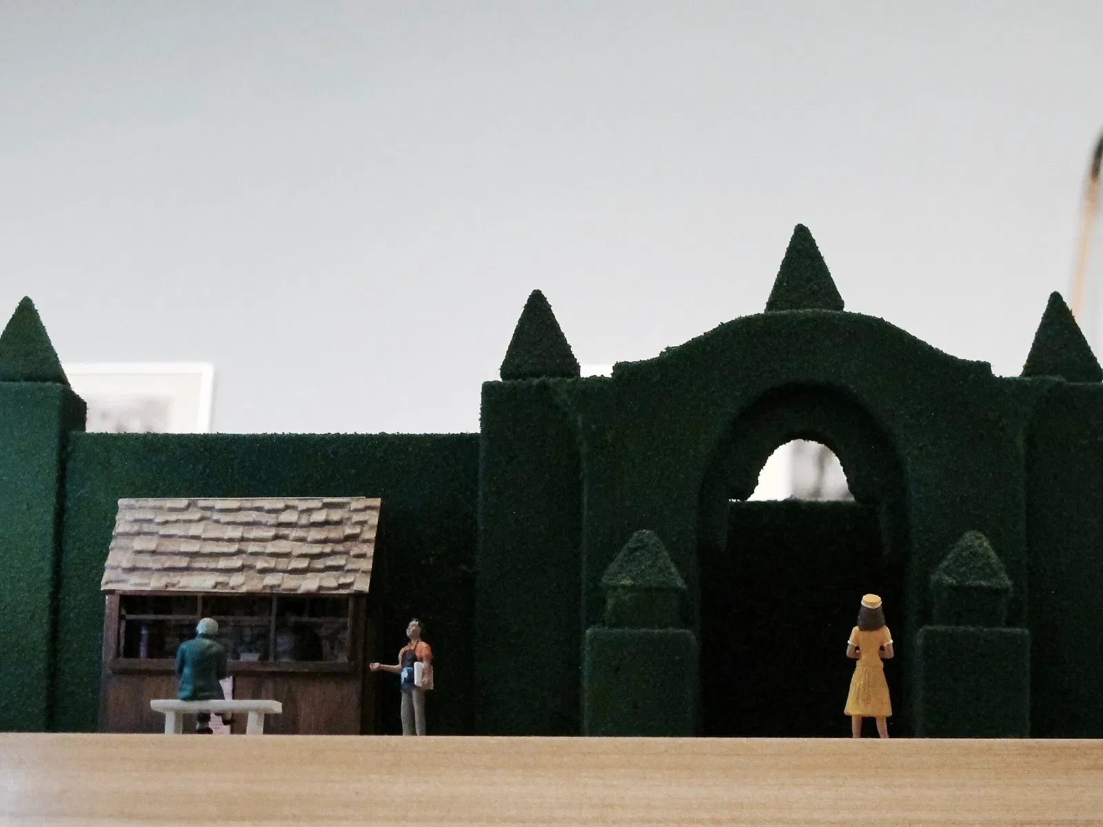 Contemporary Jewish Museum