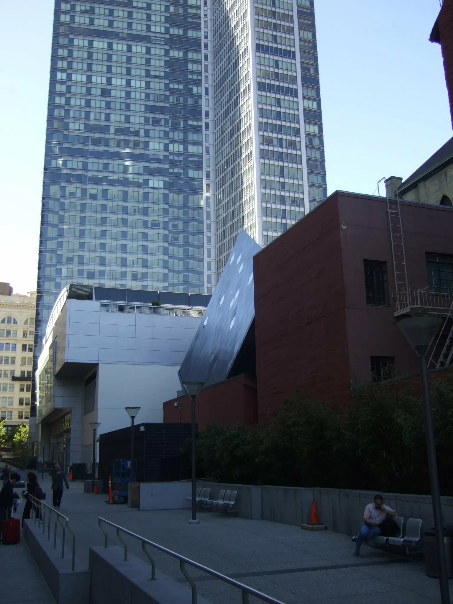 Contemporary Jewish Museum