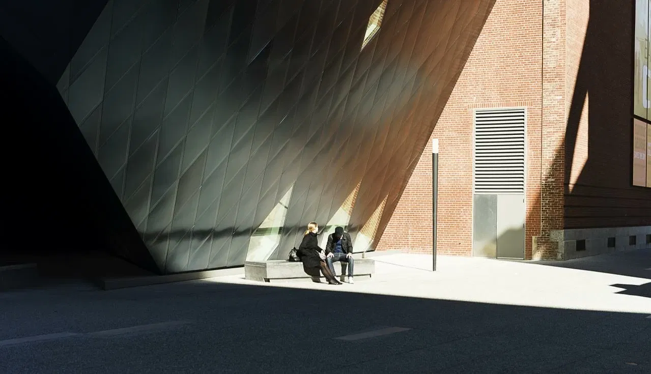 Contemporary Jewish Museum