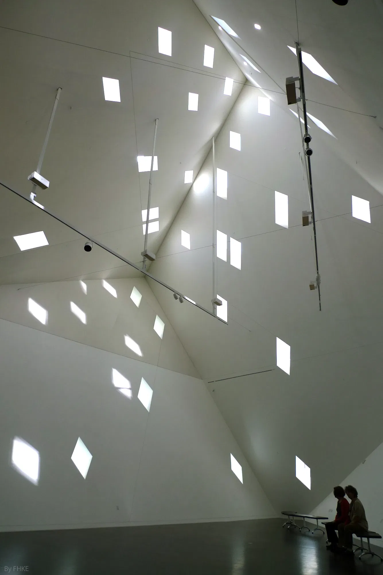 Contemporary Jewish Museum