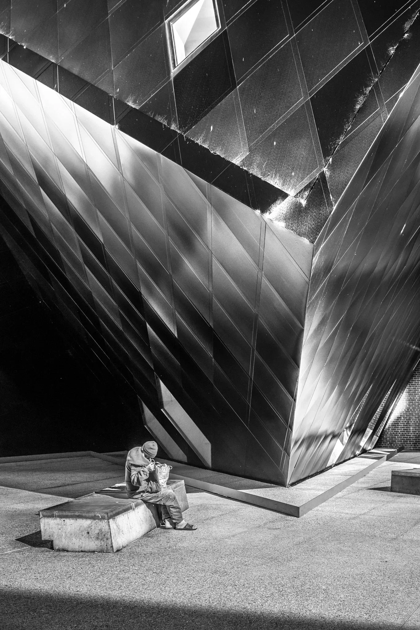 Contemporary Jewish Museum