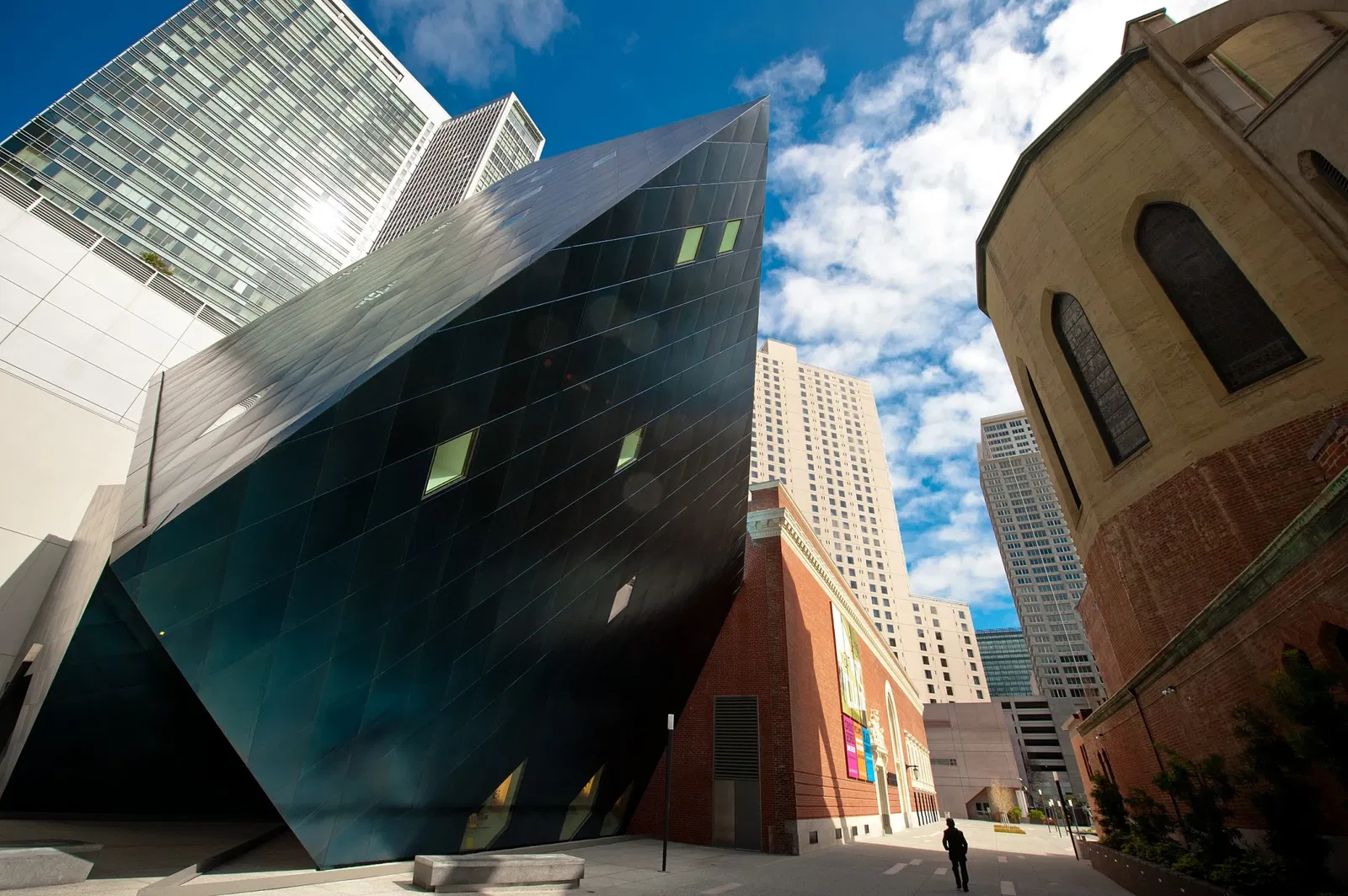 Contemporary Jewish Museum