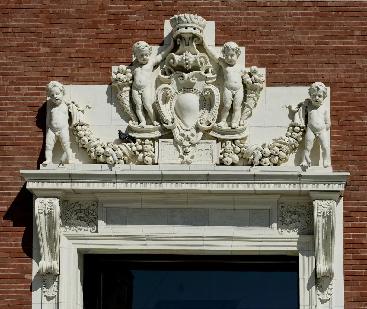 The Contemporary Jewish Museum