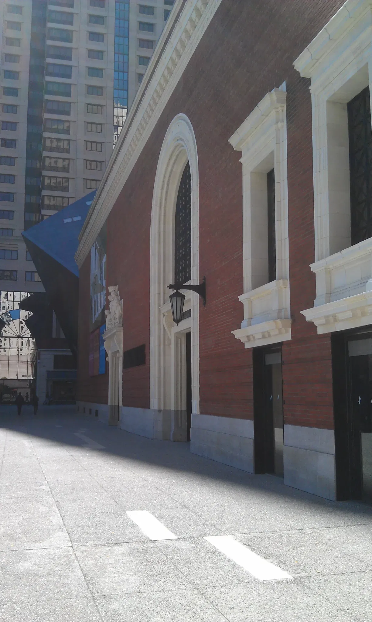 Contemporary Jewish Museum