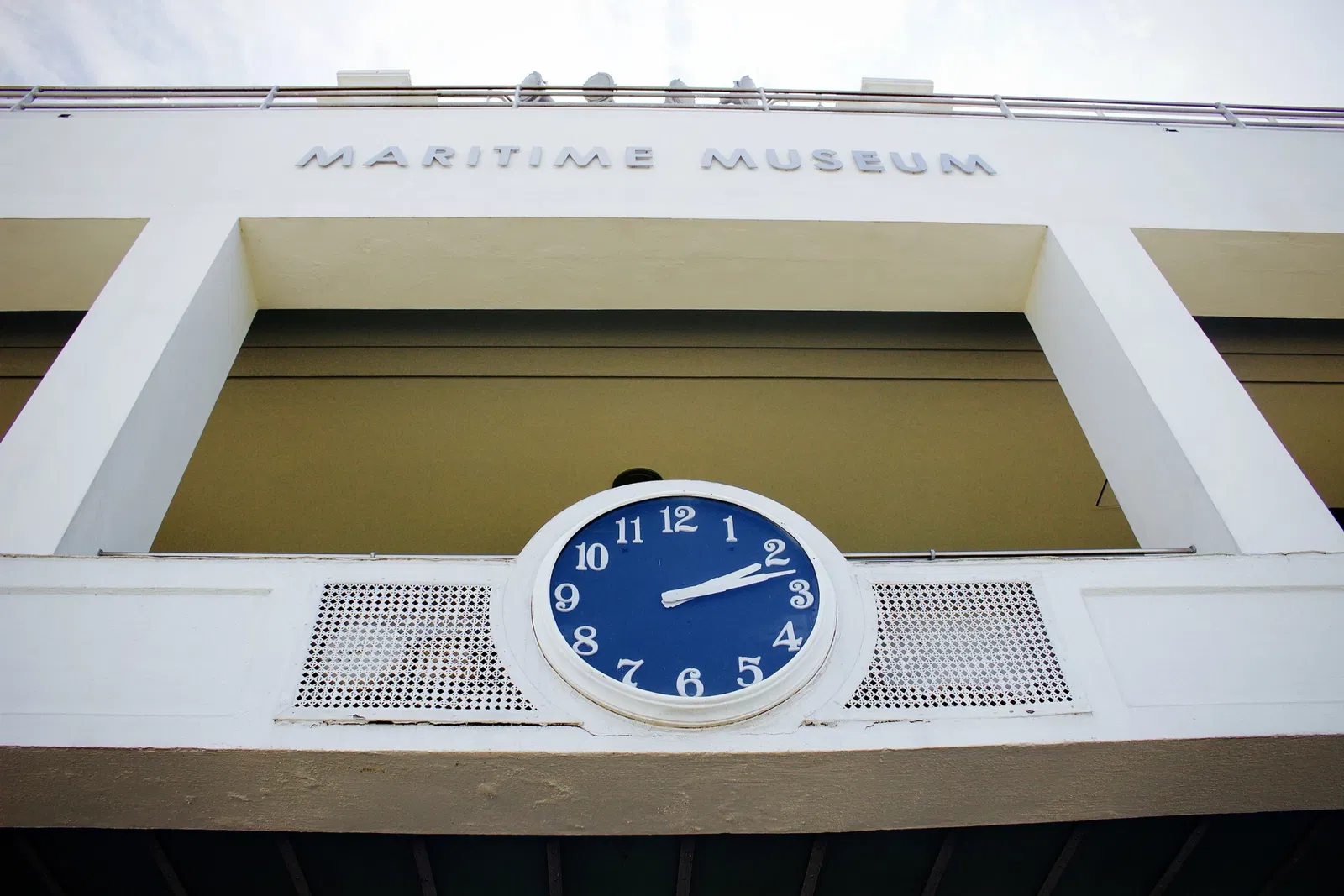 San Francisco Maritime National Historical Park