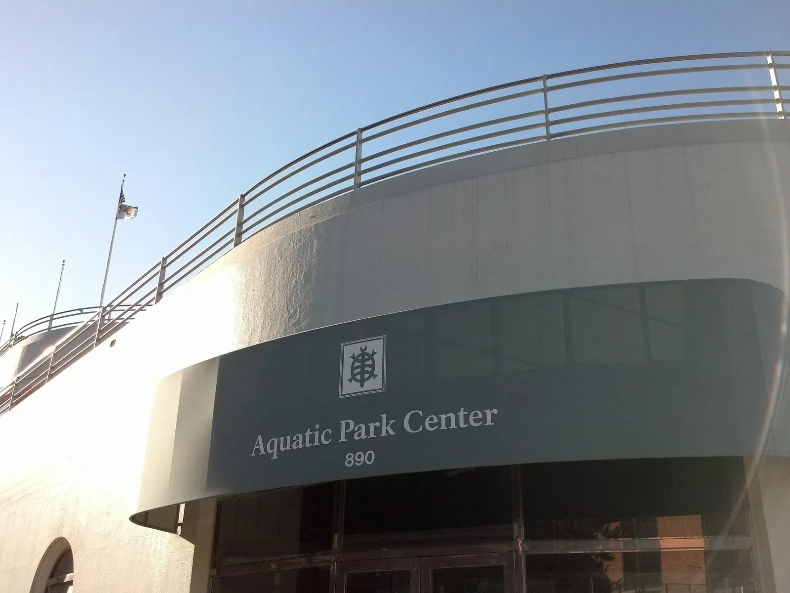 San Francisco Maritime National Historical Park