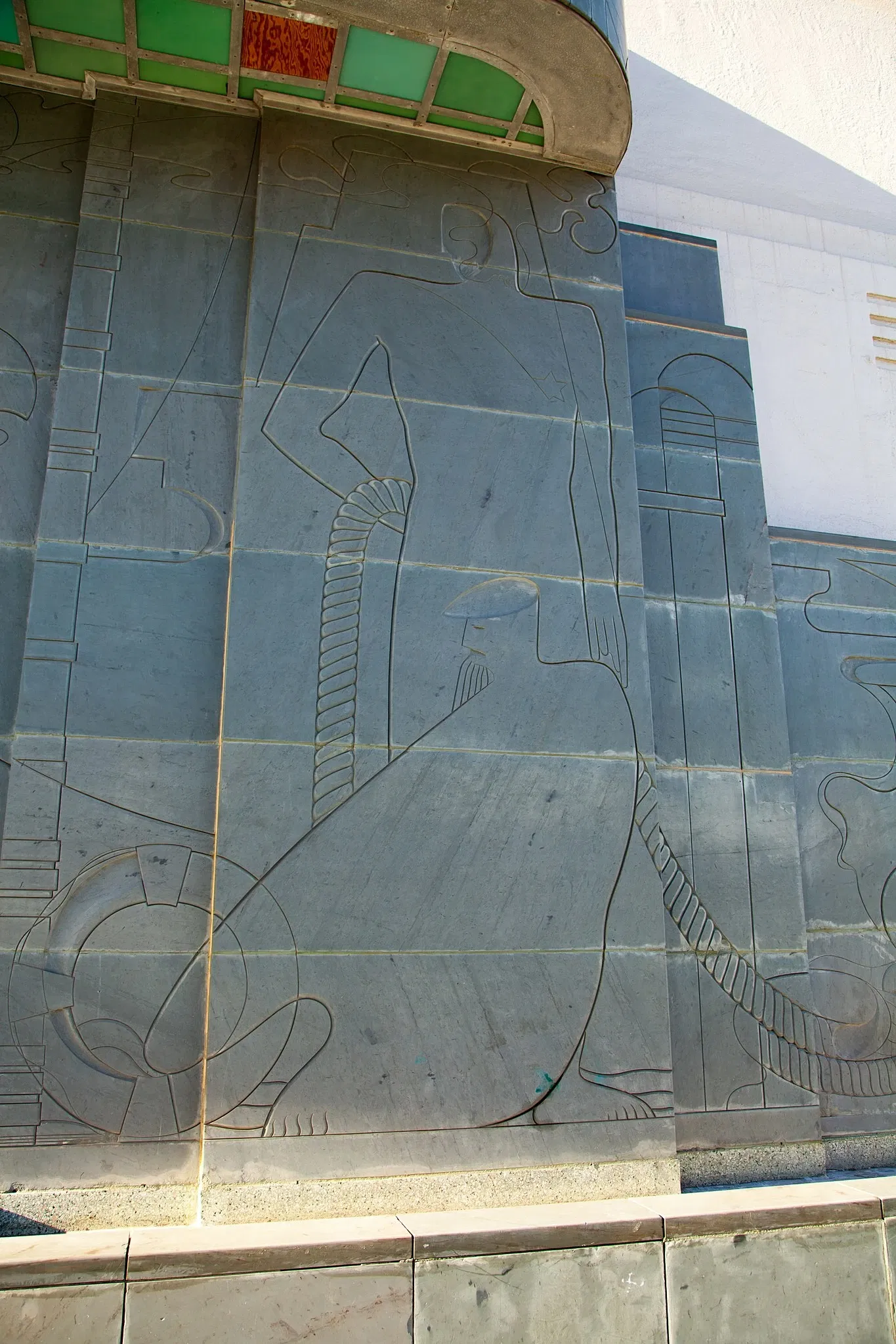 San Francisco Maritime National Historical Park