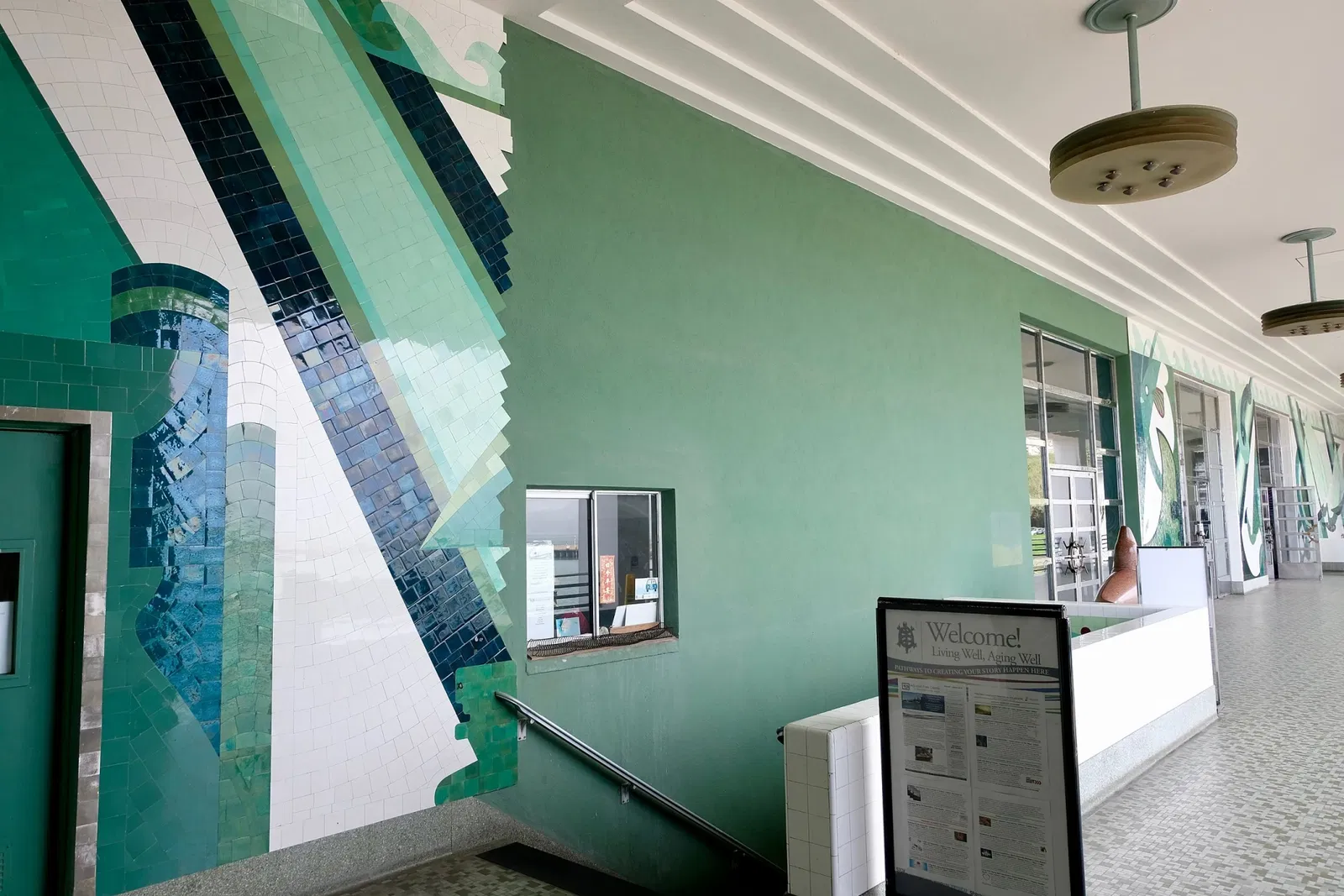 San Francisco Maritime National Historical Park