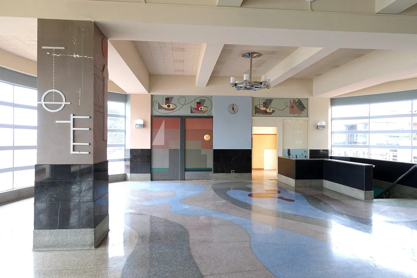 San Francisco Maritime National Historical Park