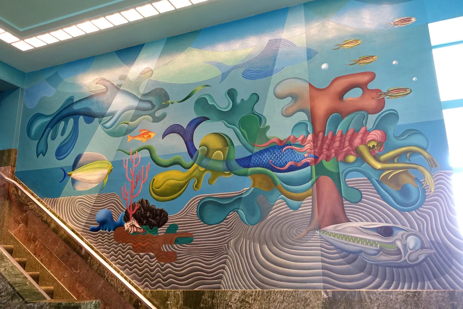 San Francisco Maritime National Historical Park