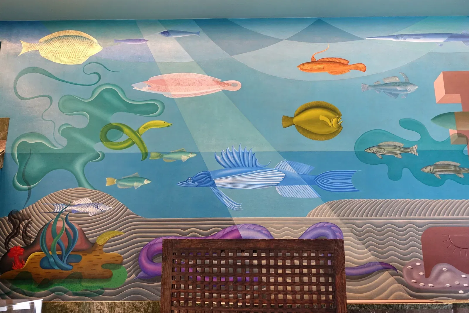 San Francisco Maritime National Historical Park