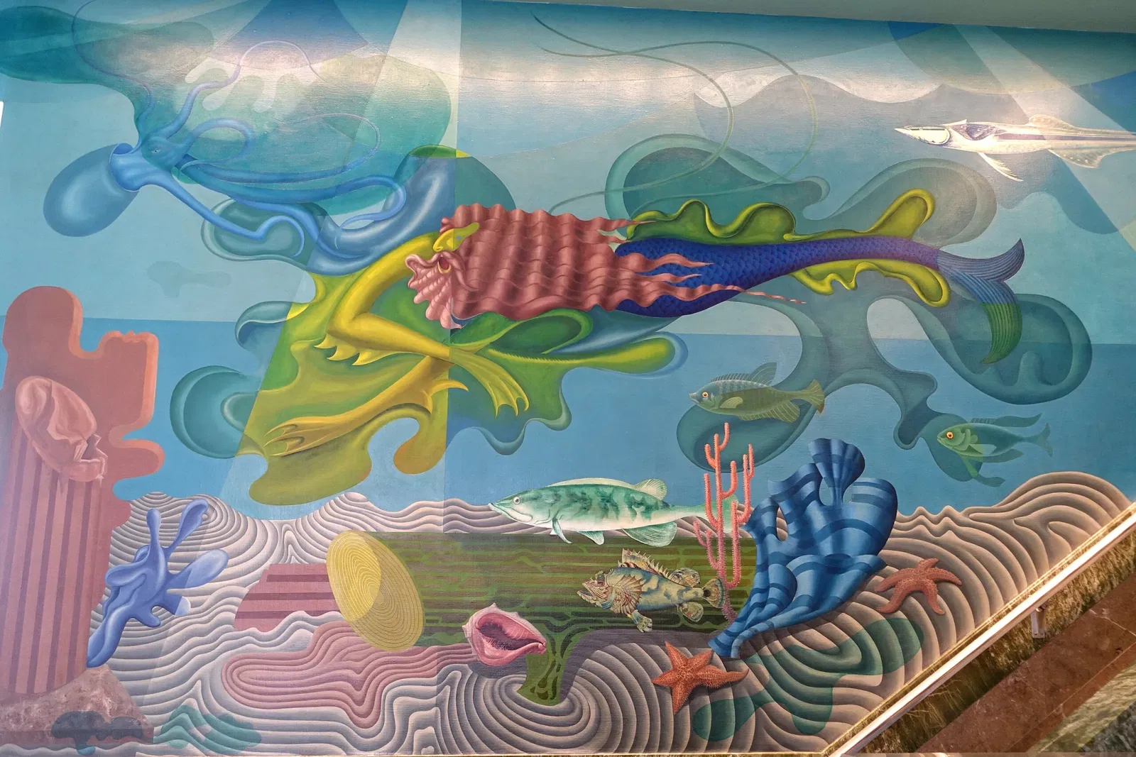 San Francisco Maritime National Historical Park