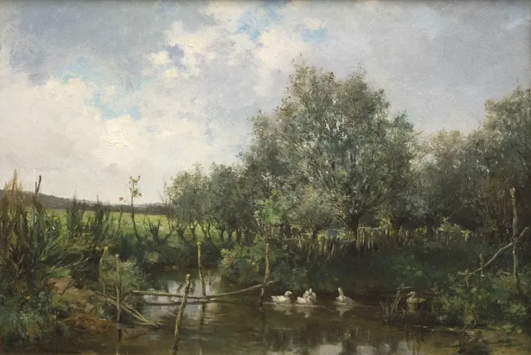 International Art Museum of America