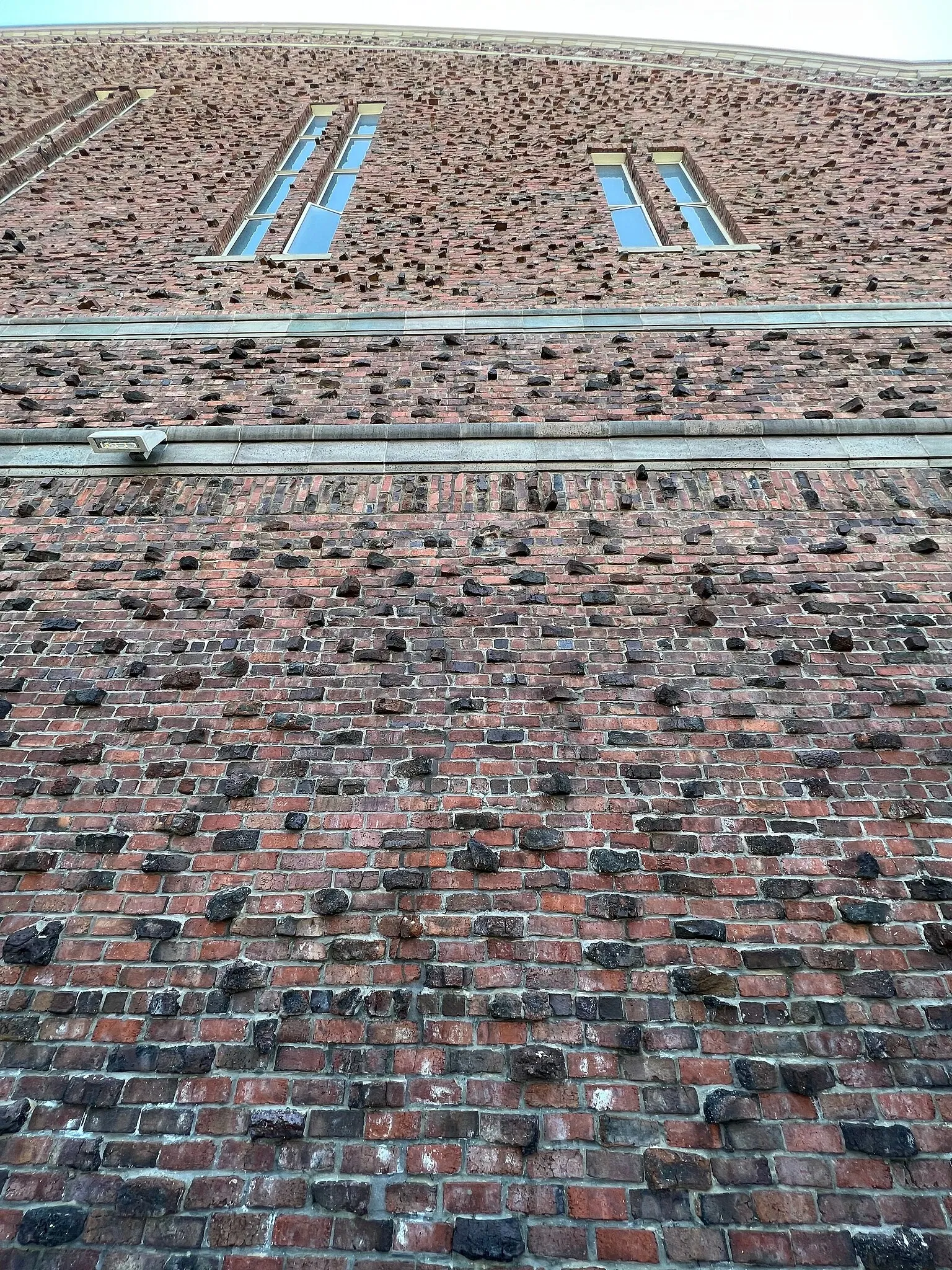 San Francisco Armory