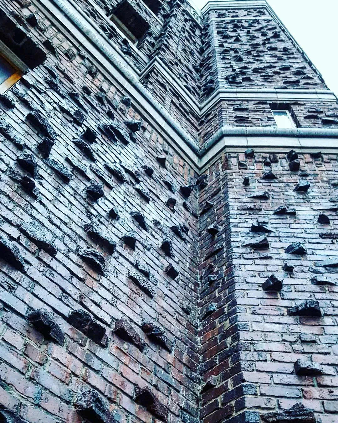 Armería de San Francisco