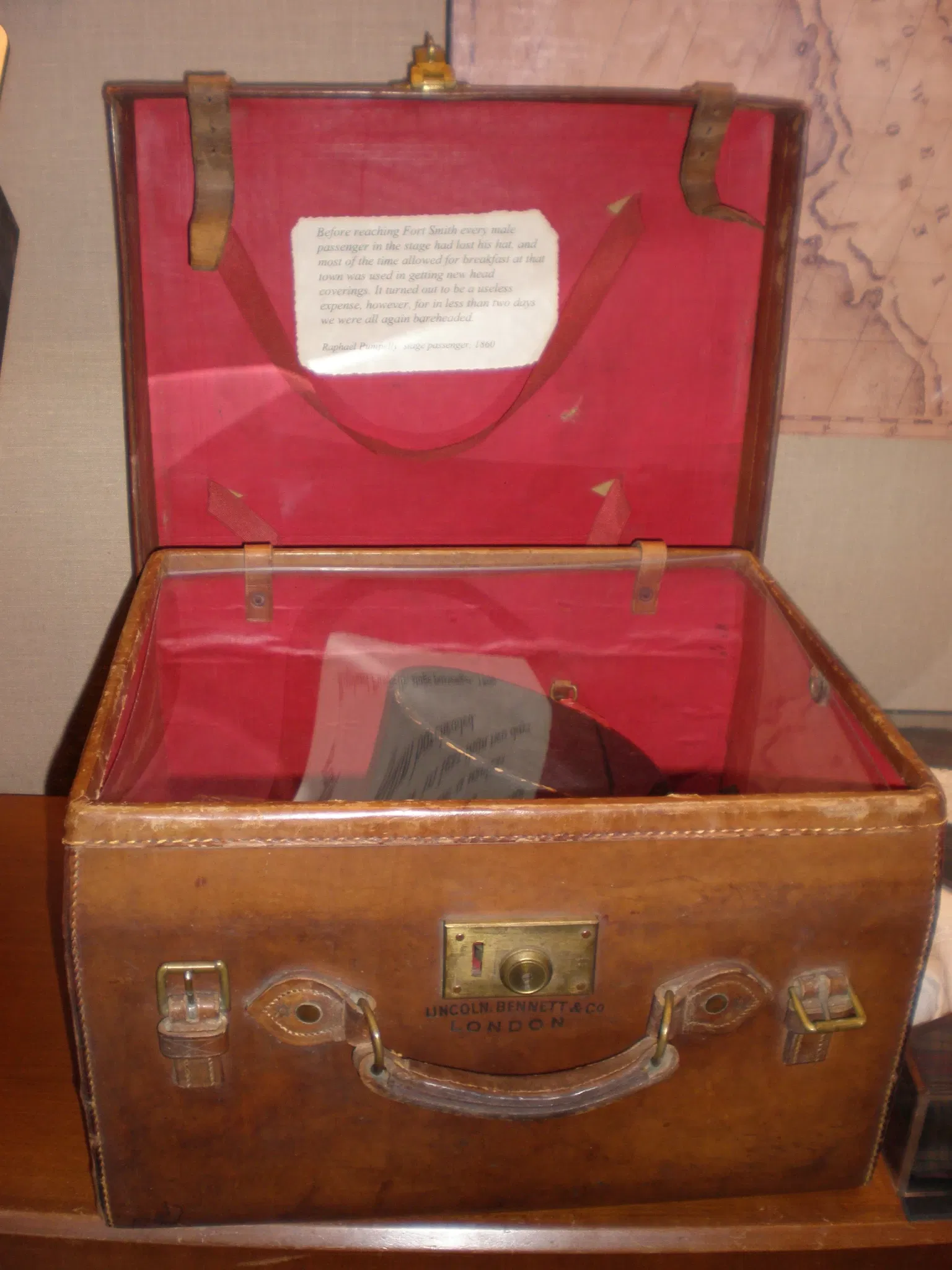 Wells Fargo History Museum