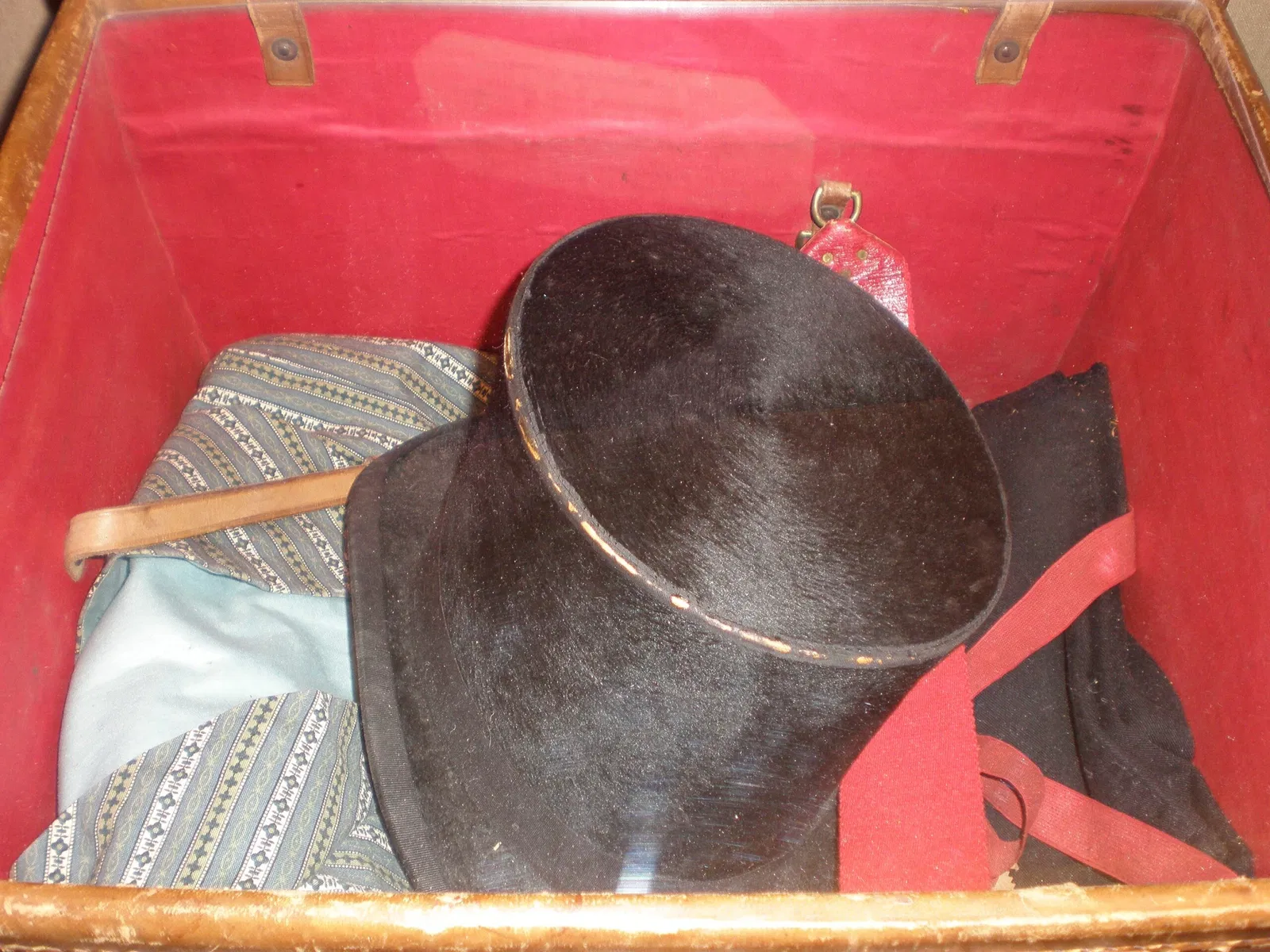 Wells Fargo History Museum