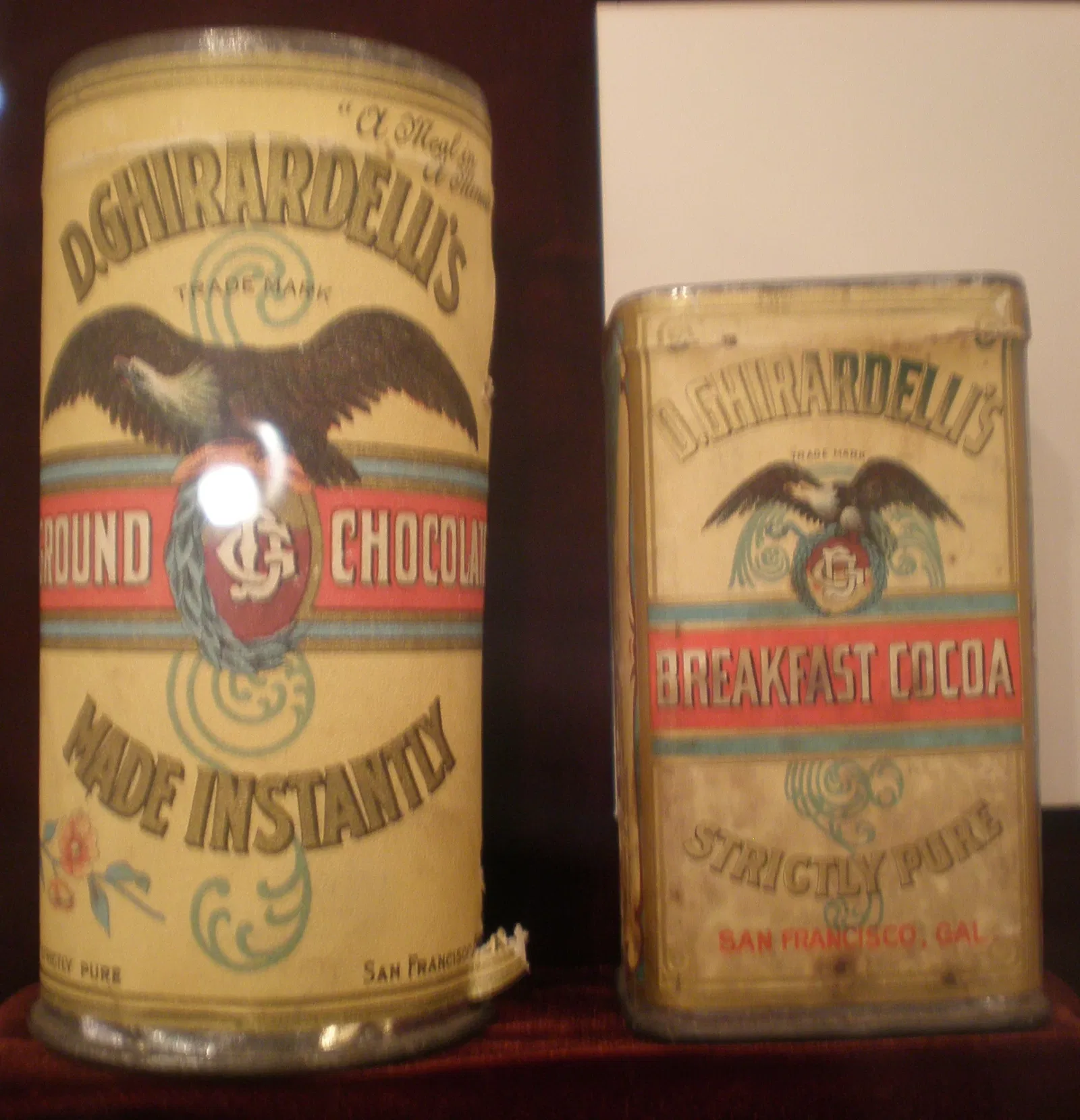 Wells Fargo History Museum