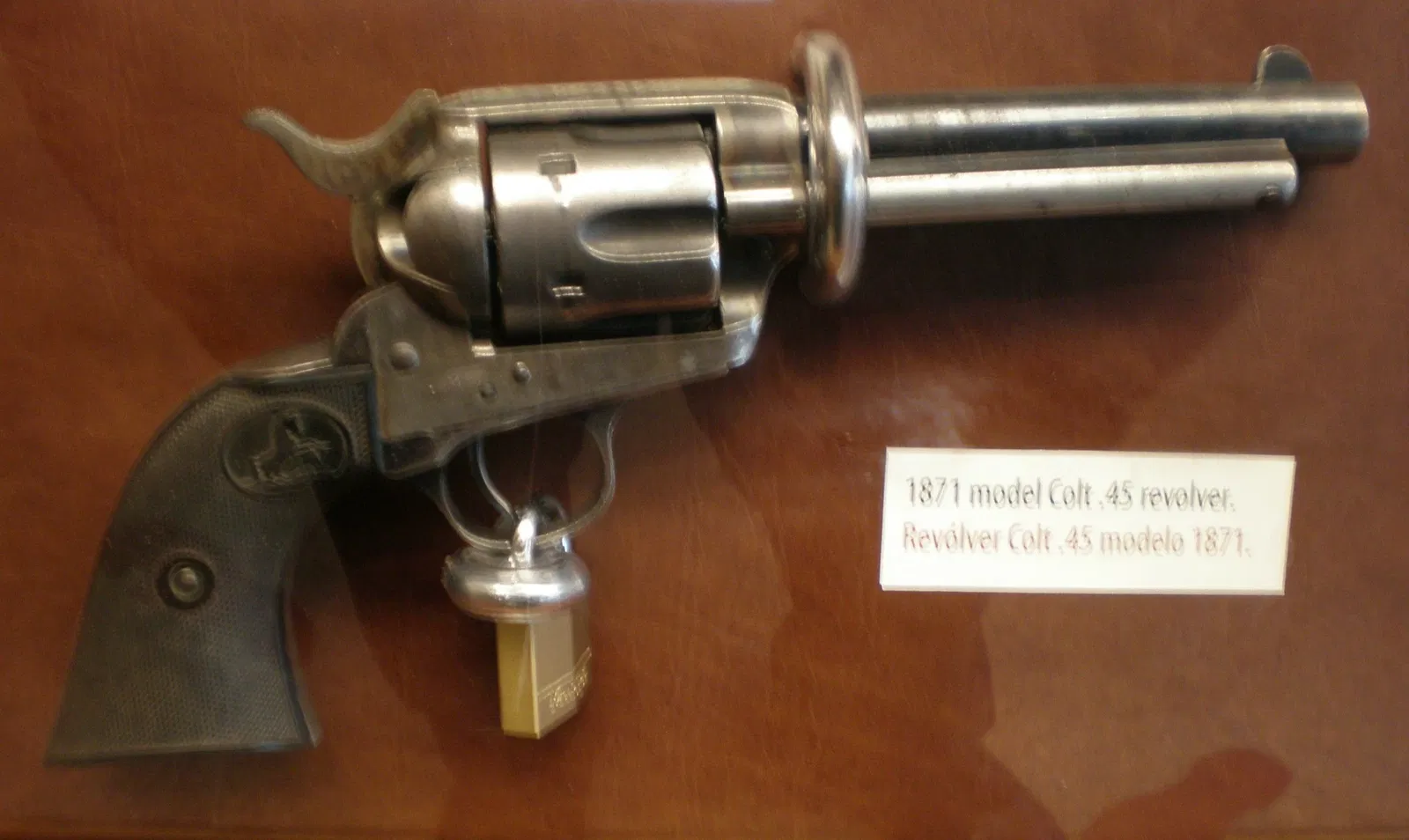 Wells Fargo History Museum