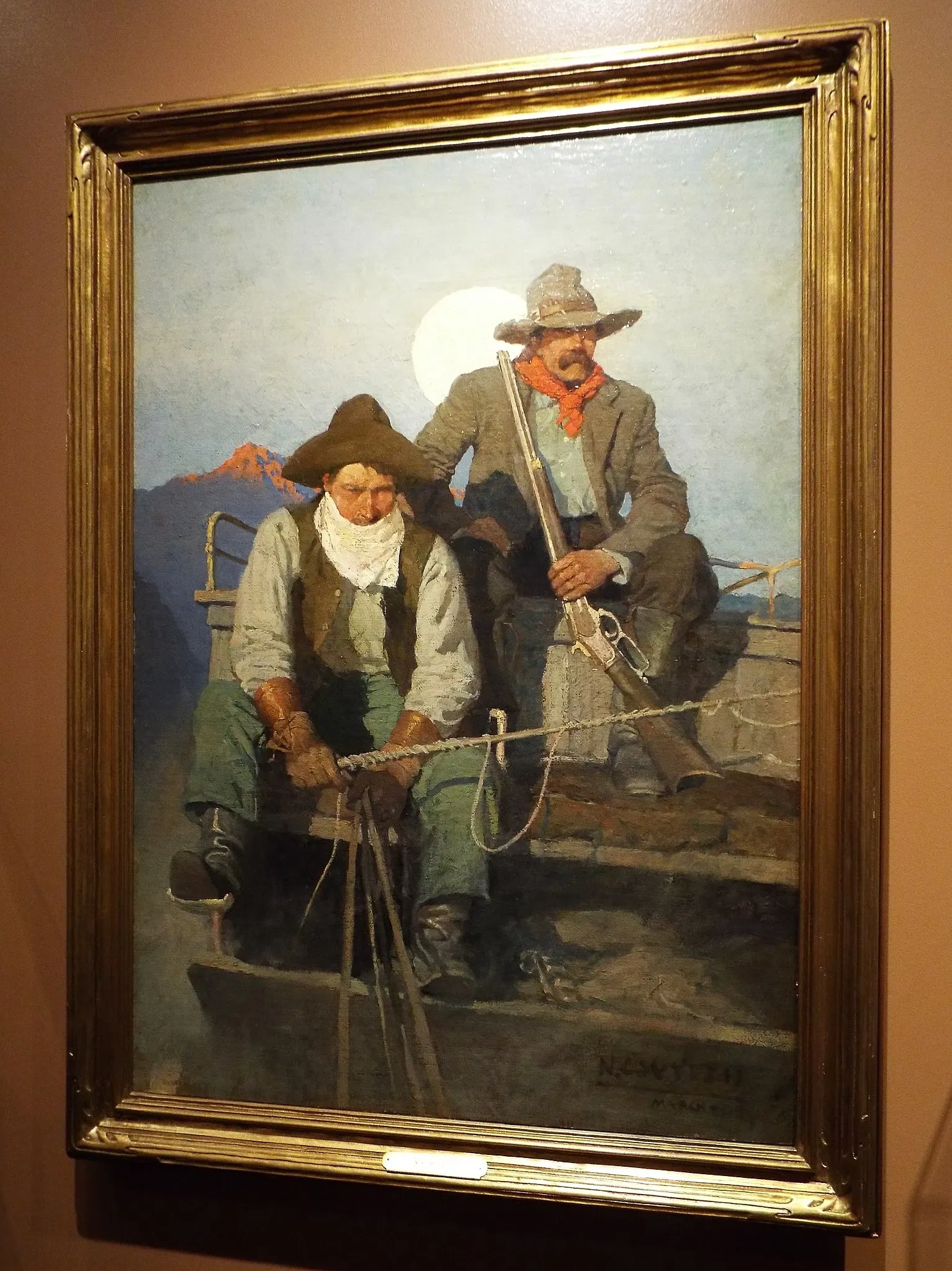 Wells Fargo History Museum