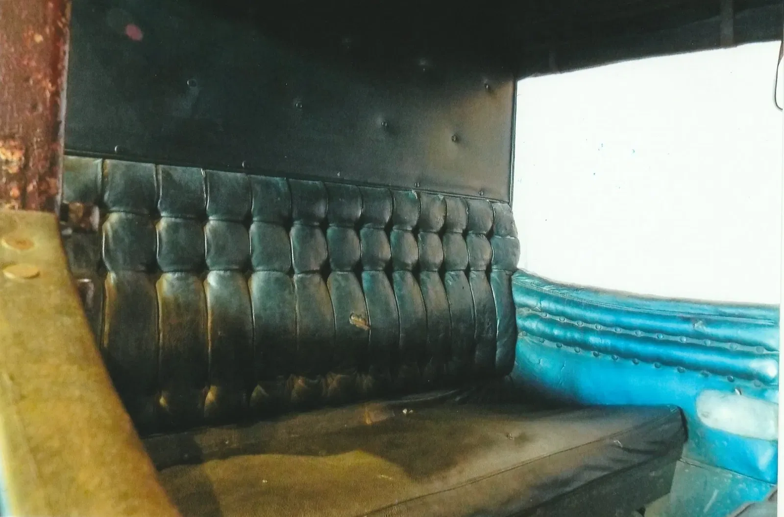 Wells Fargo History Museum