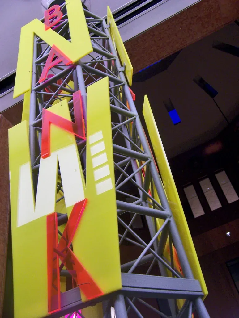 Wells Fargo History Museum