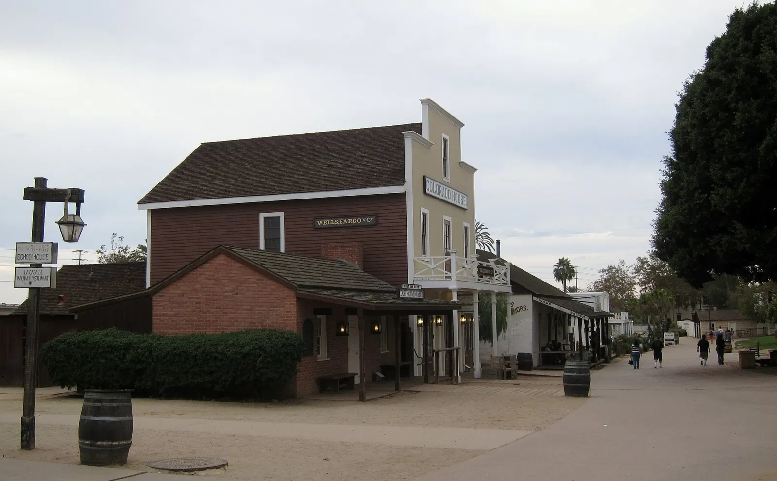 Wells Fargo History Museum