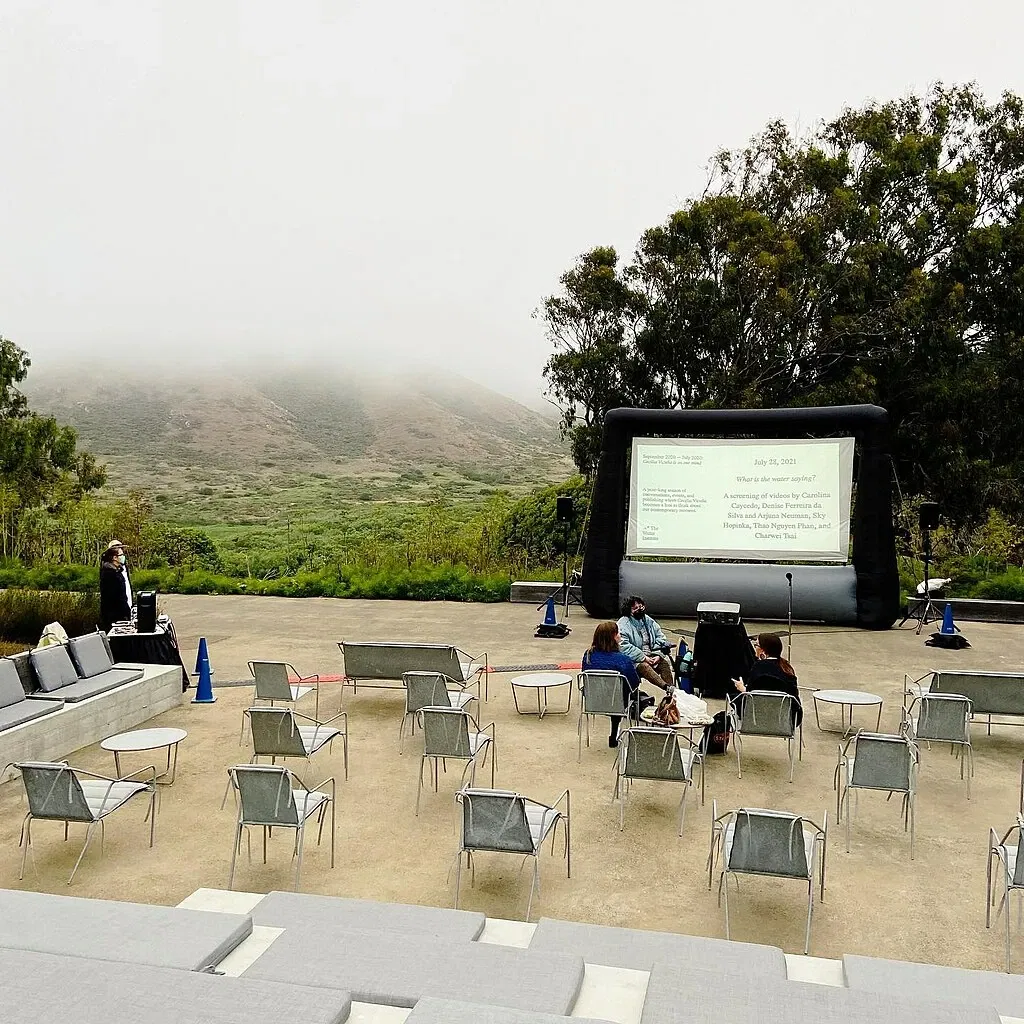 Headlands Center For the Arts